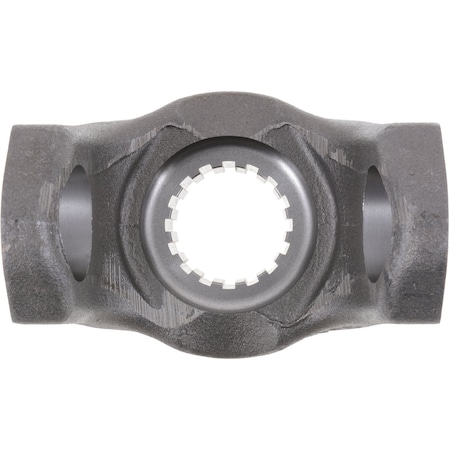 Spicer Differential End Yoke, 6.3-4-161 6.3-4-161